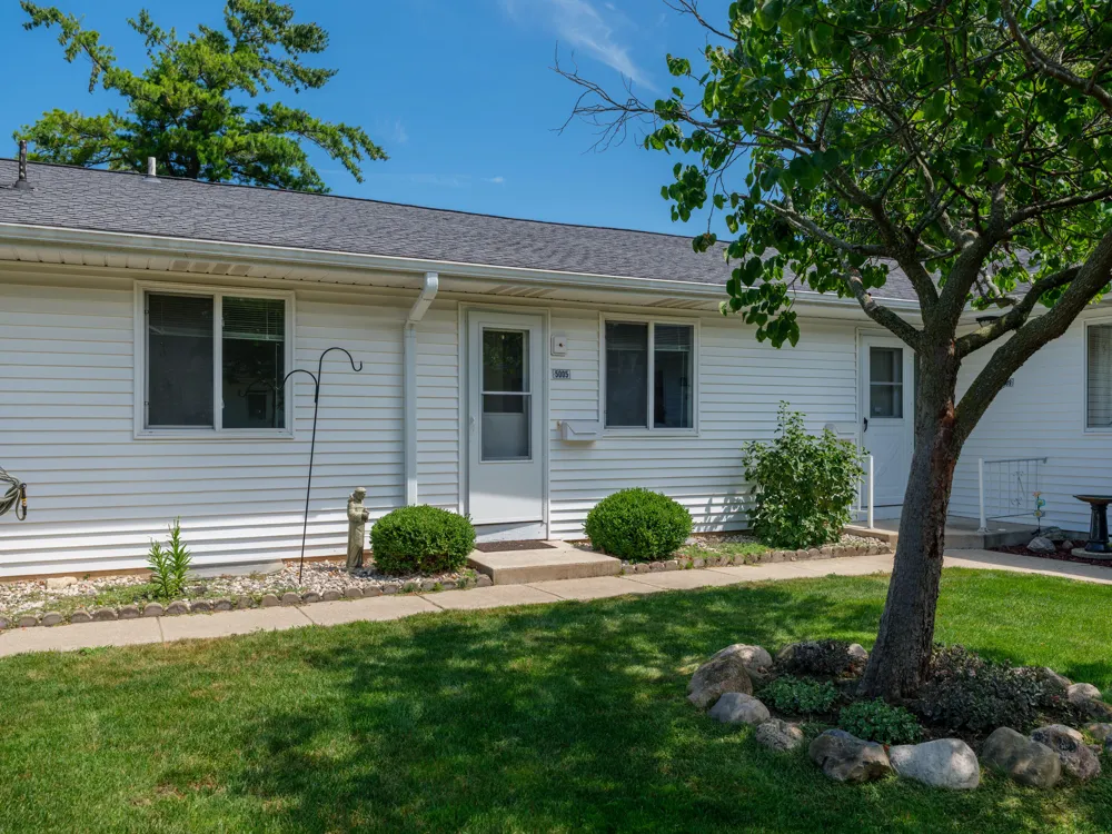 5005 Green Meadow Road Oshtemo Charter Township, MI 49009