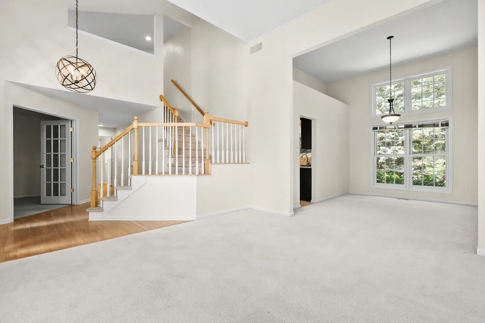 3424 Hampstead Court Portage City, MI 49024