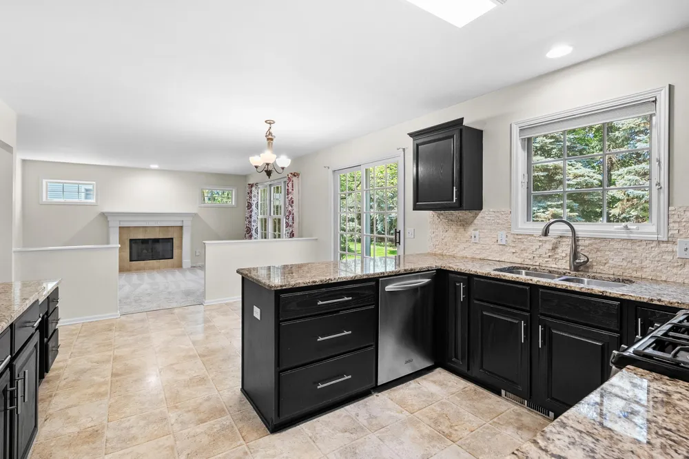 3424 Hampstead Court Portage City, MI 49024