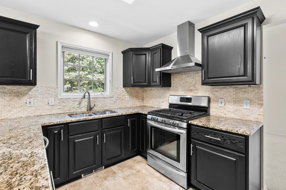 3424 Hampstead Court Portage City, MI 49024