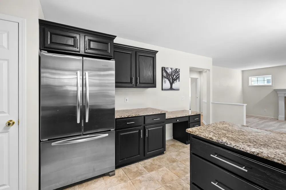 3424 Hampstead Court Portage City, MI 49024