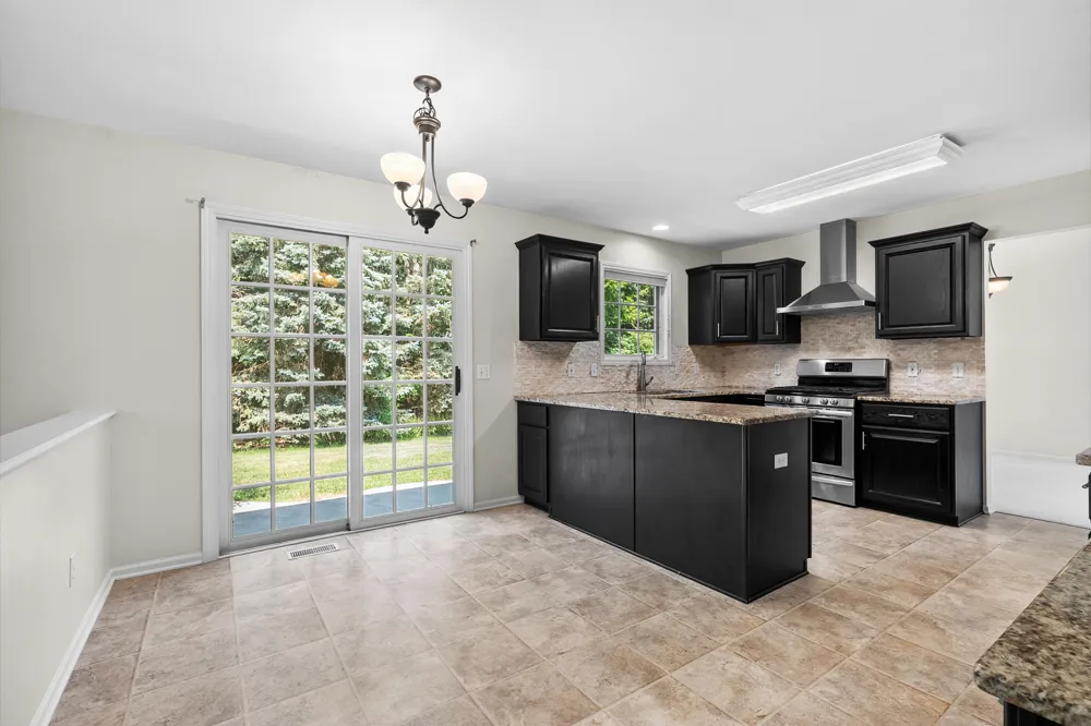 3424 Hampstead Court Portage City, MI 49024