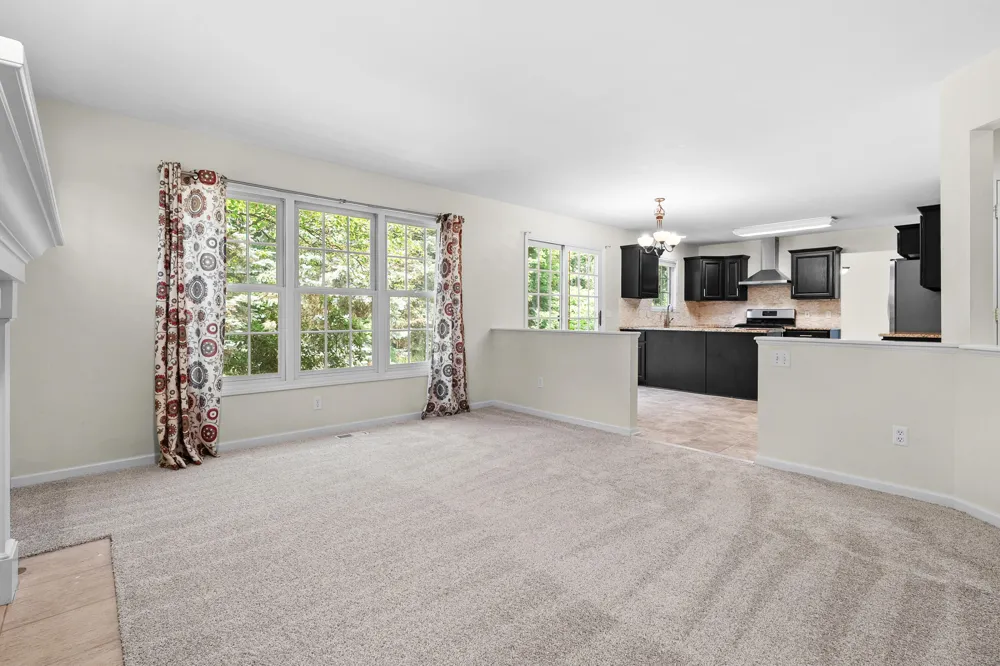 3424 Hampstead Court Portage City, MI 49024