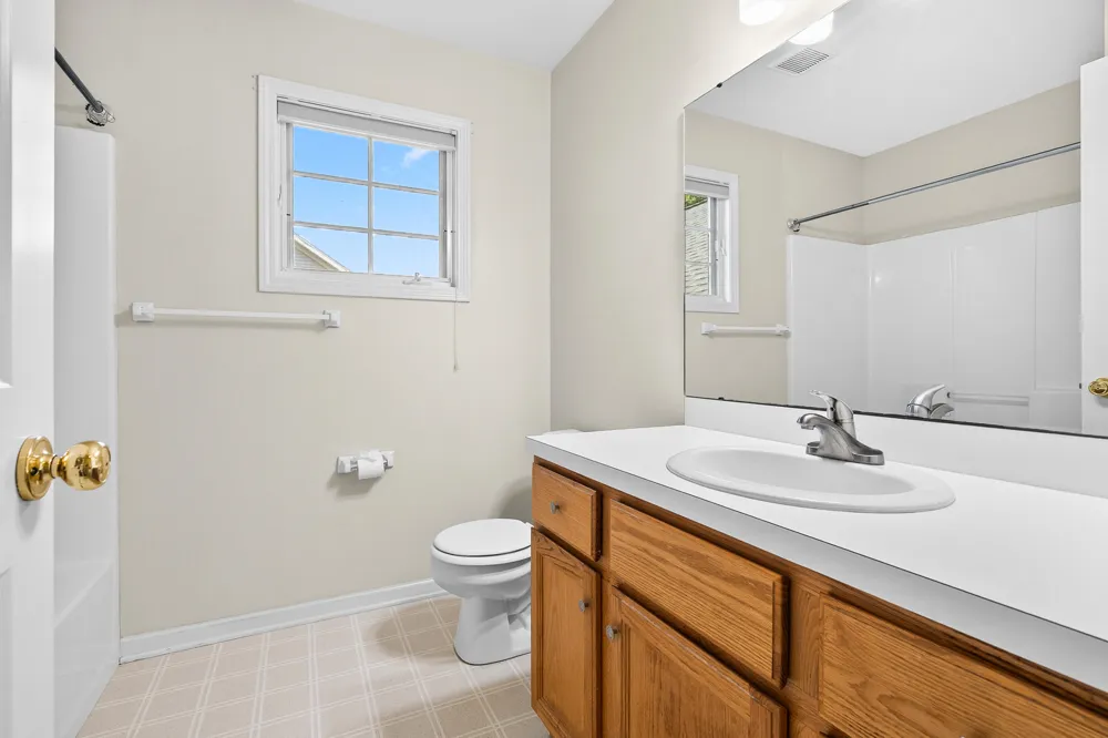 3424 Hampstead Court Portage City, MI 49024