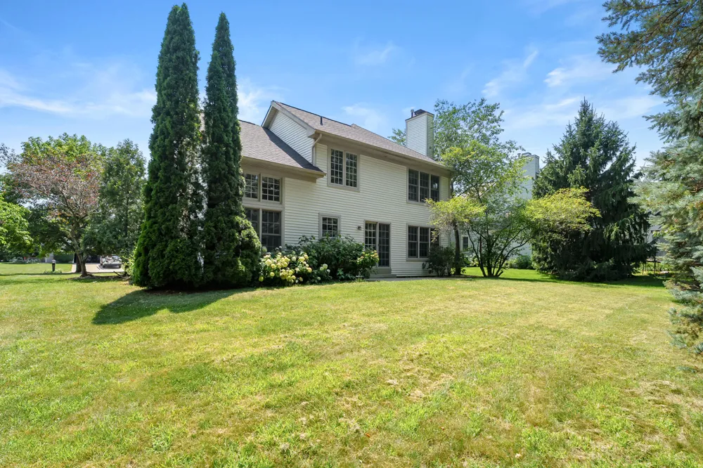 3424 Hampstead Court Portage City, MI 49024