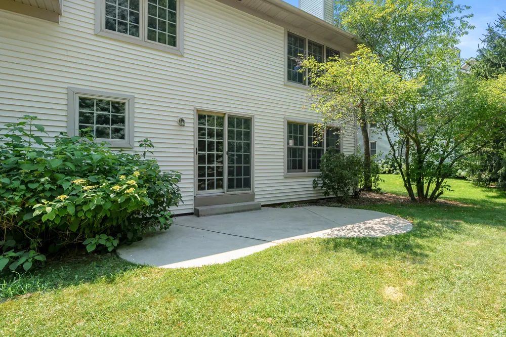 3424 Hampstead Court Portage City, MI 49024