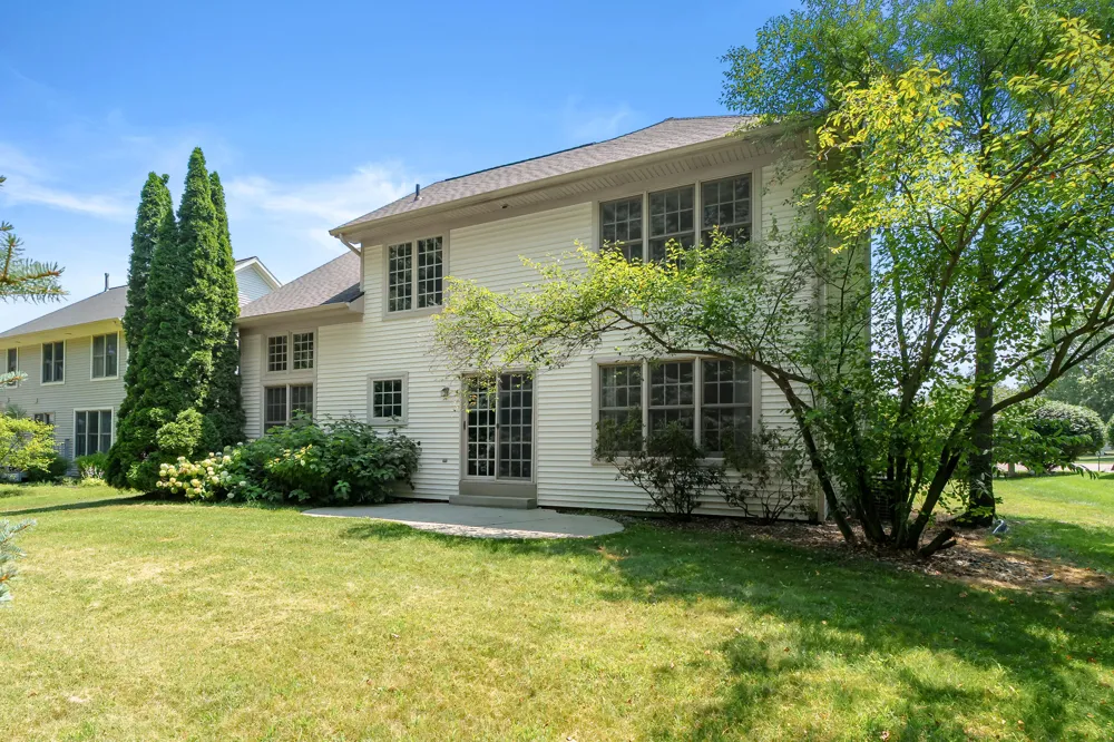 3424 Hampstead Court Portage City, MI 49024