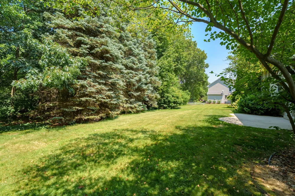 3424 Hampstead Court Portage City, MI 49024