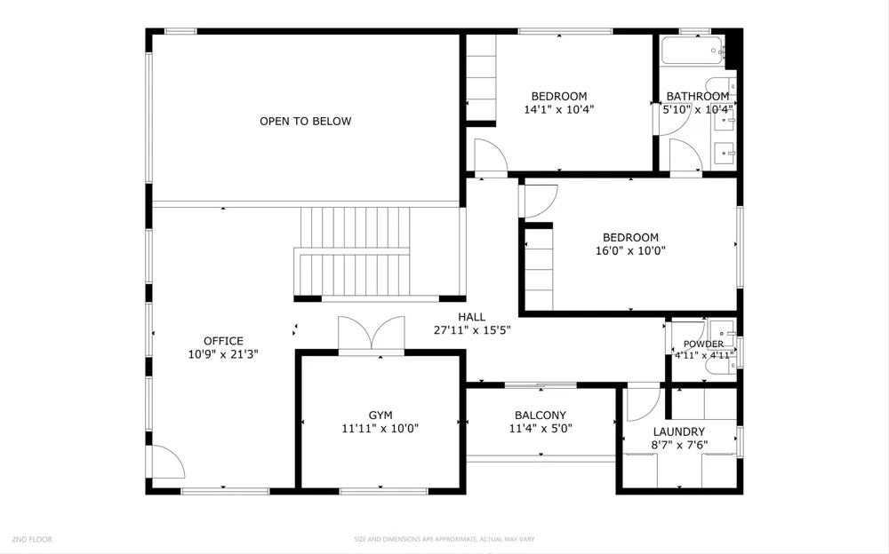 408 Starlight Village Loop Leander, TX 78641