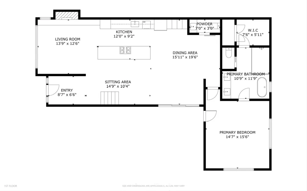 408 Starlight Village Loop Leander, TX 78641