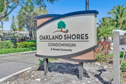 3125 Oakland Shores Drive #B202
