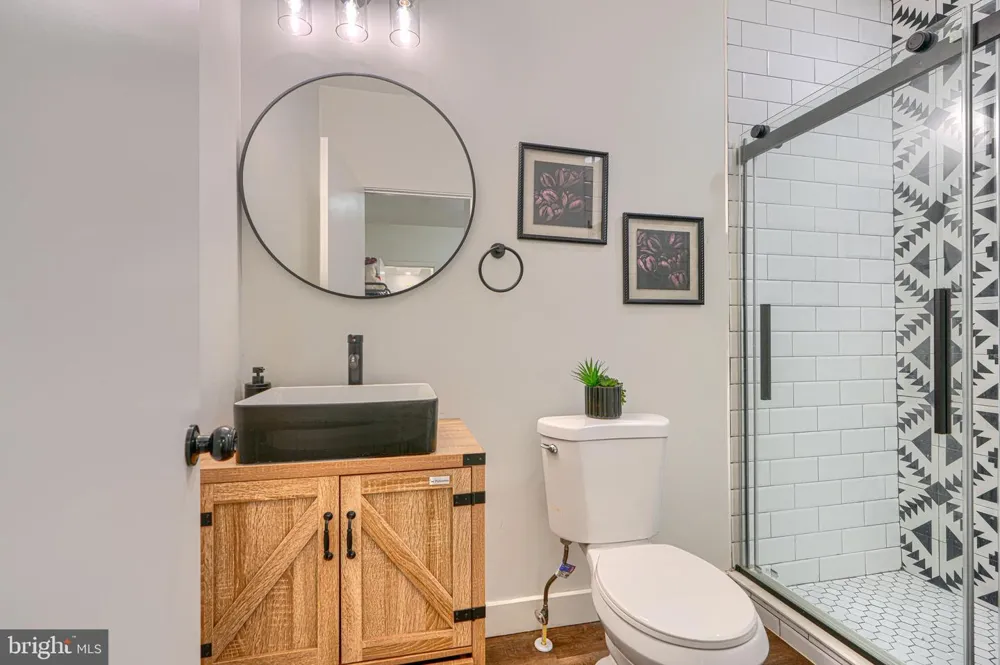 4212 POWELL AVENUE Baltimore, MD 21206