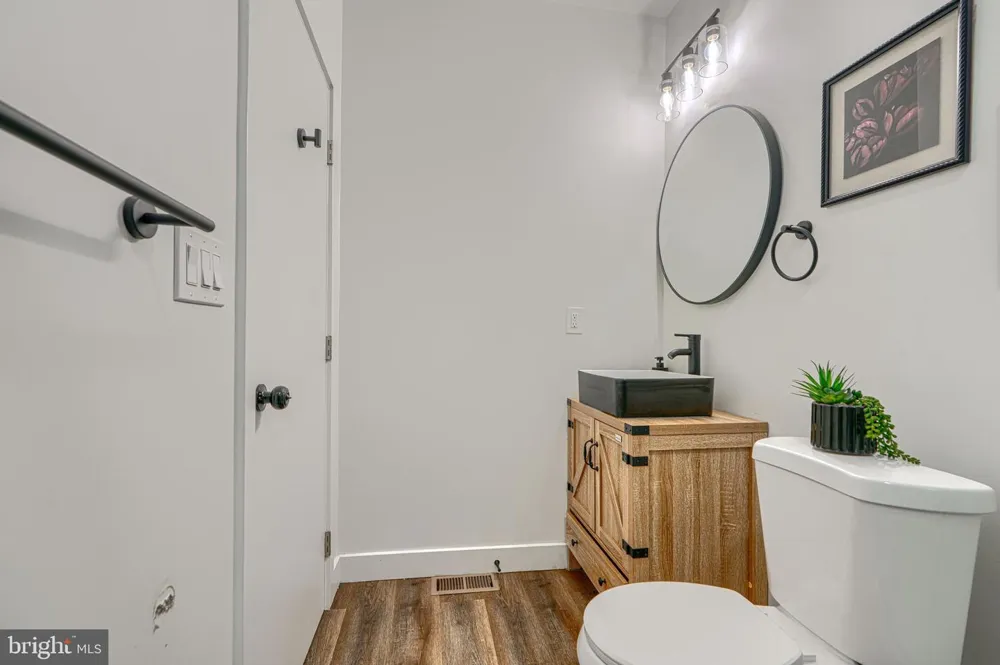 4212 POWELL AVENUE Baltimore, MD 21206