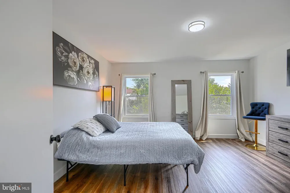4212 POWELL AVENUE Baltimore, MD 21206