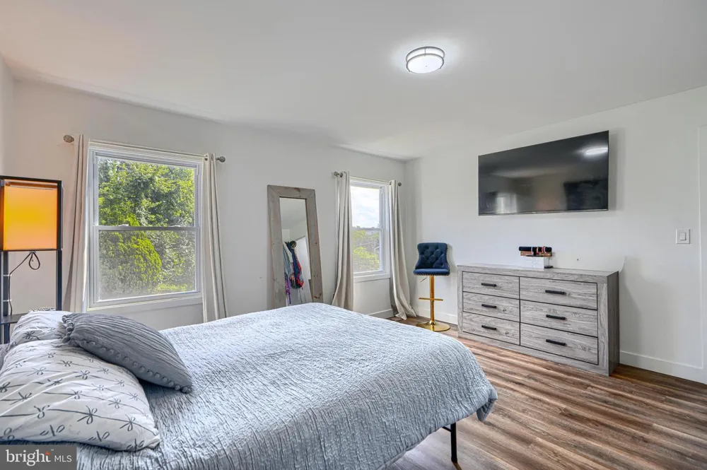 4212 POWELL AVENUE Baltimore, MD 21206