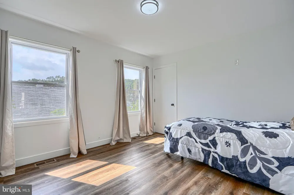 4212 POWELL AVENUE Baltimore, MD 21206