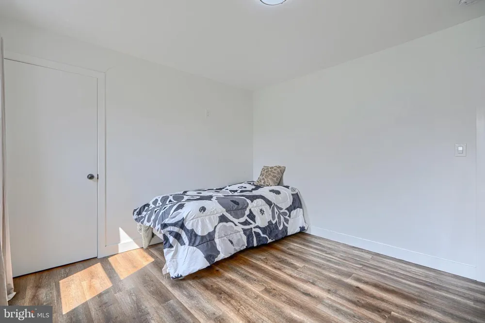 4212 POWELL AVENUE Baltimore, MD 21206