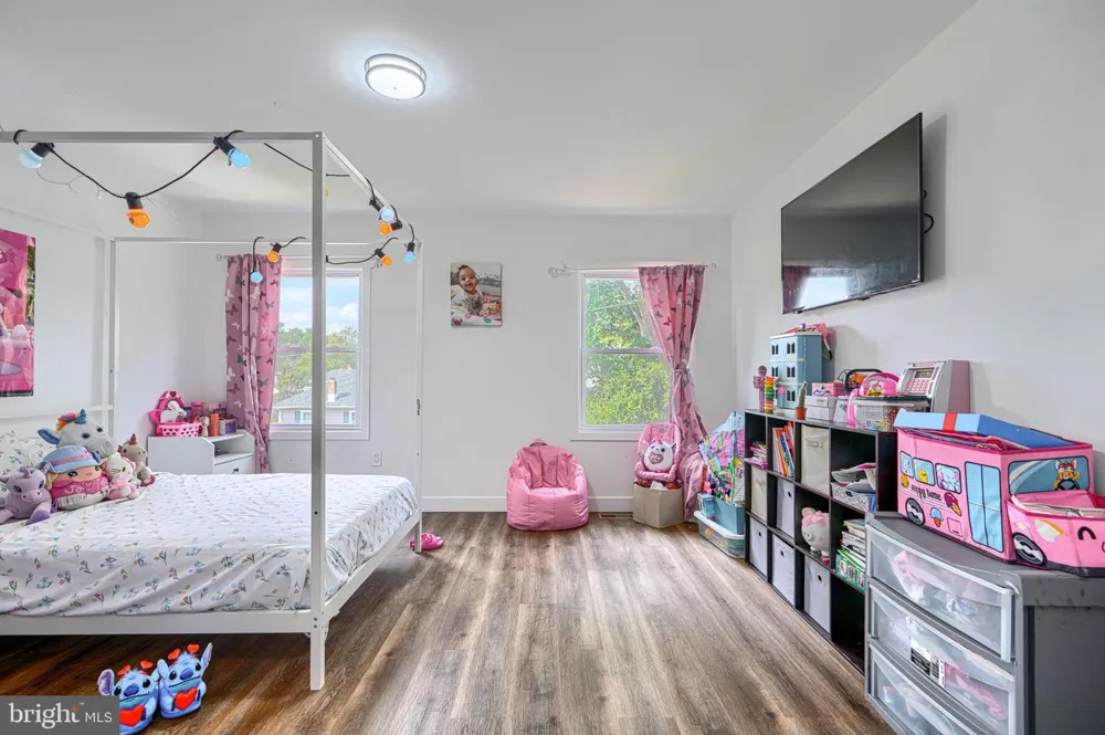 4212 POWELL AVENUE Baltimore, MD 21206