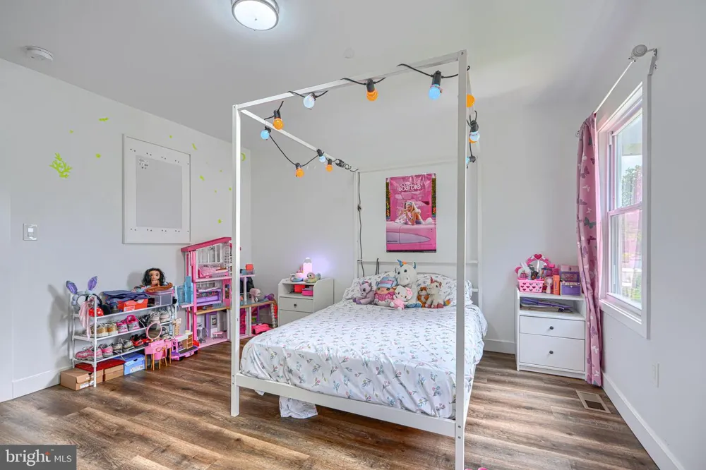 4212 POWELL AVENUE Baltimore, MD 21206