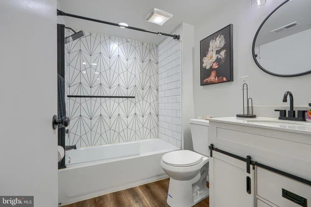 4212 POWELL AVENUE Baltimore, MD 21206