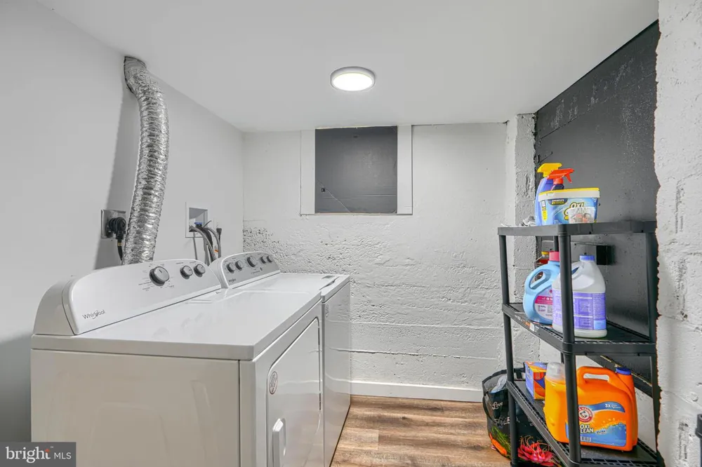 4212 POWELL AVENUE Baltimore, MD 21206