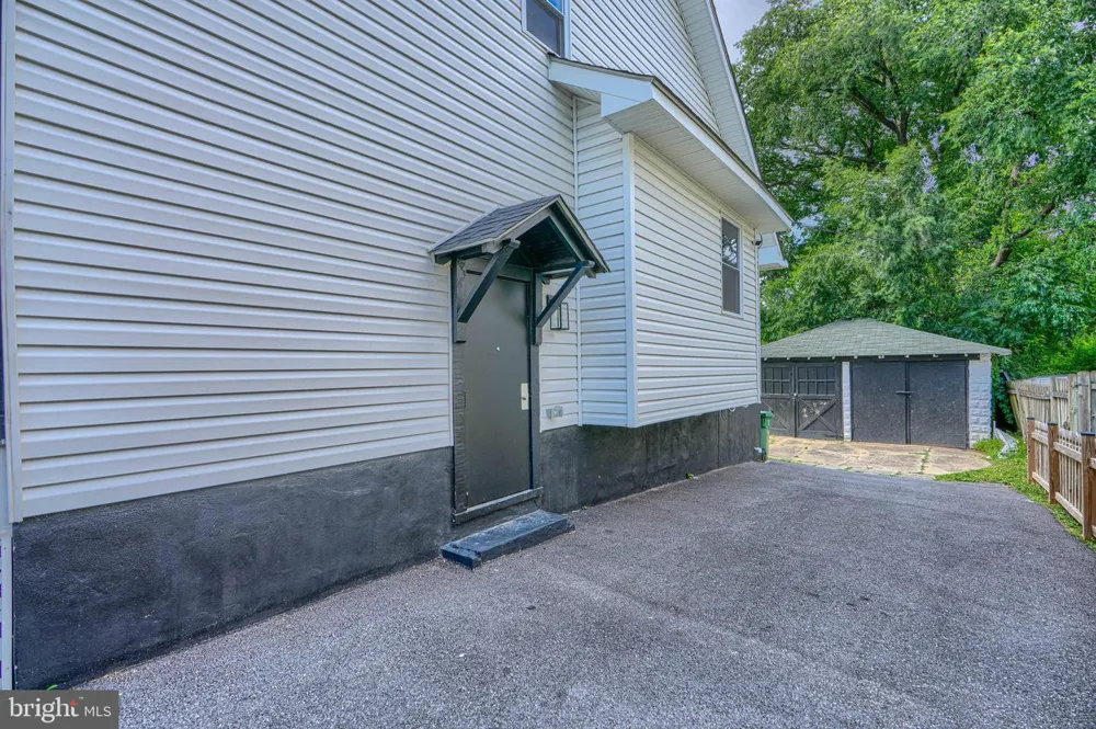 4212 POWELL AVENUE Baltimore, MD 21206