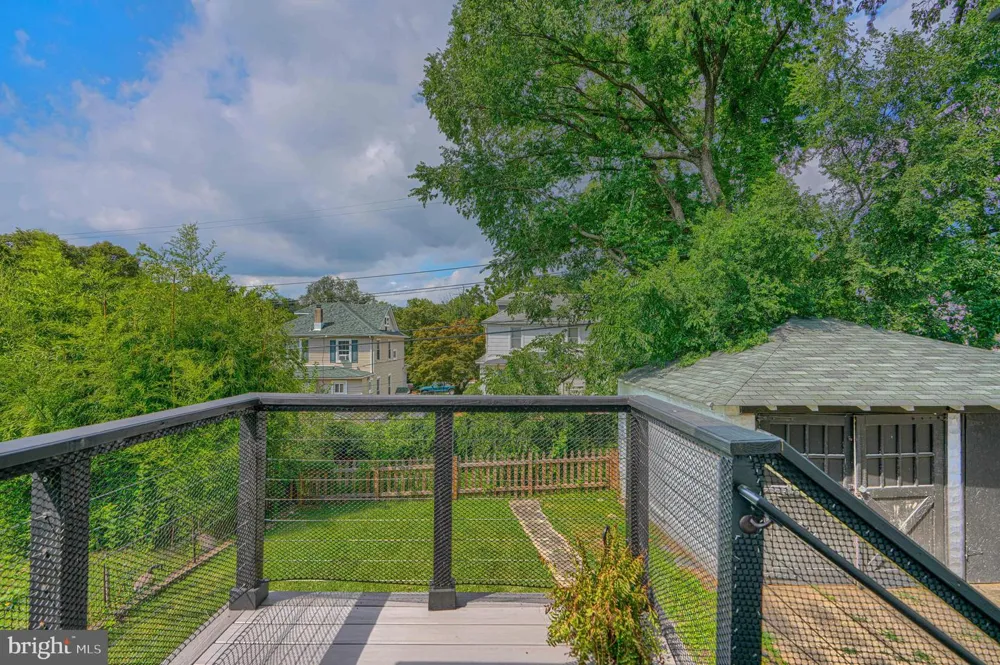 4212 POWELL AVENUE Baltimore, MD 21206