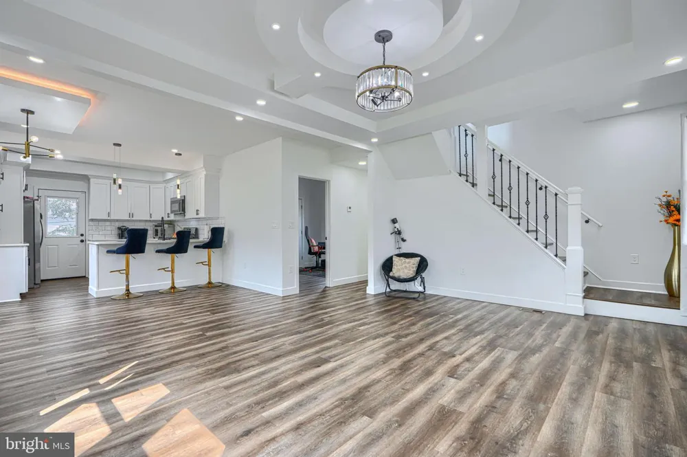 4212 POWELL AVENUE Baltimore, MD 21206