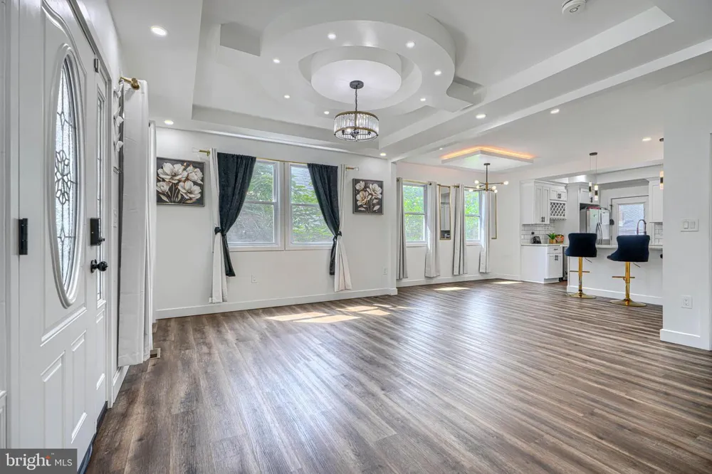 4212 POWELL AVENUE Baltimore, MD 21206