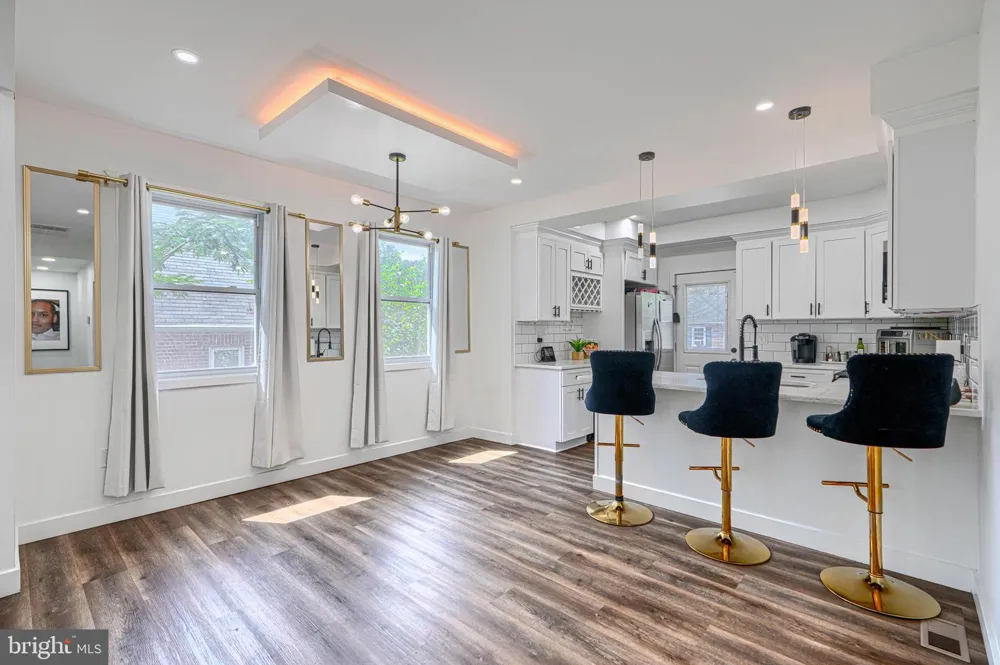 4212 POWELL AVENUE Baltimore, MD 21206