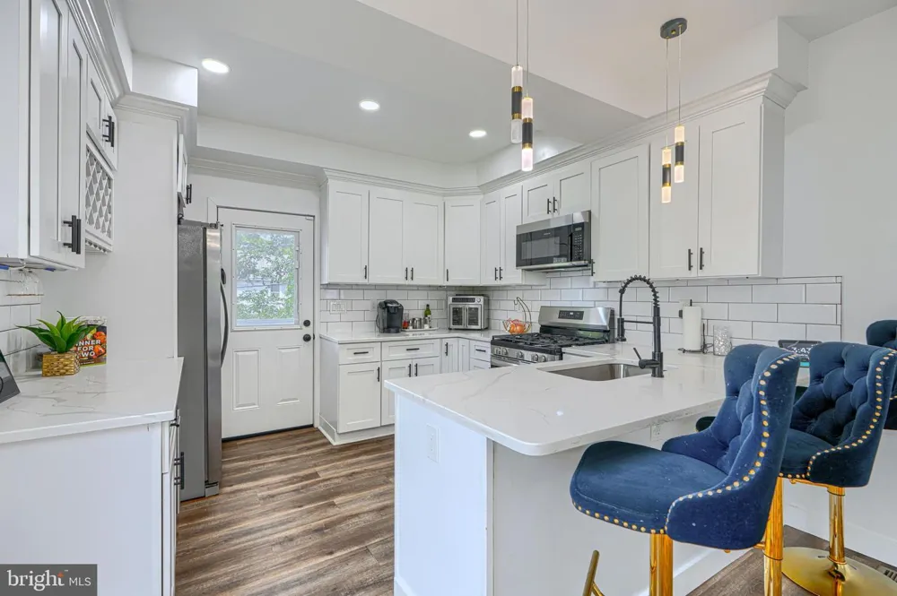 4212 POWELL AVENUE Baltimore, MD 21206