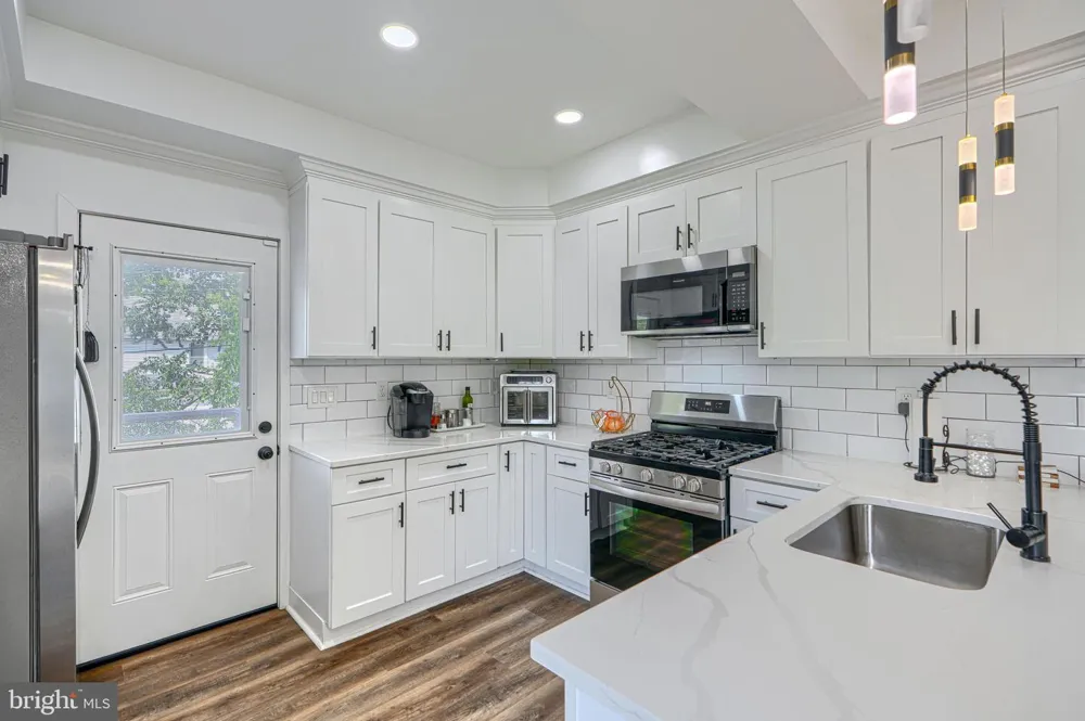 4212 POWELL AVENUE Baltimore, MD 21206