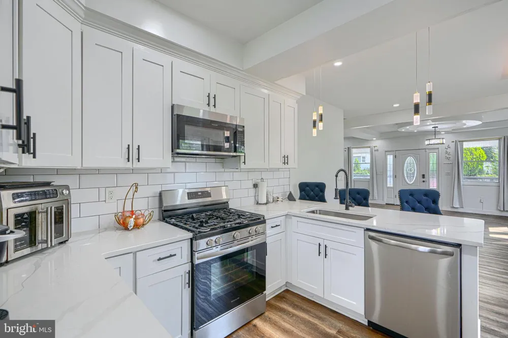 4212 POWELL AVENUE Baltimore, MD 21206