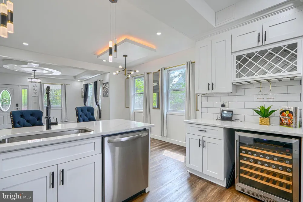 4212 POWELL AVENUE Baltimore, MD 21206