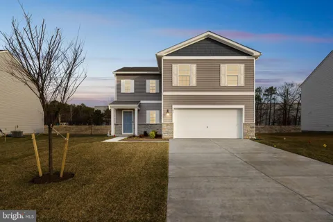 107 MALIBU DRIVE