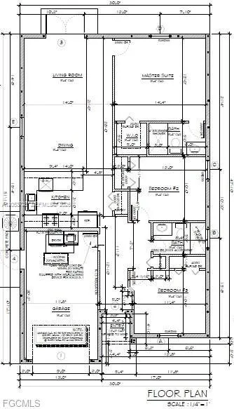 849 E Wolverine Lehigh Acres, FL 33974