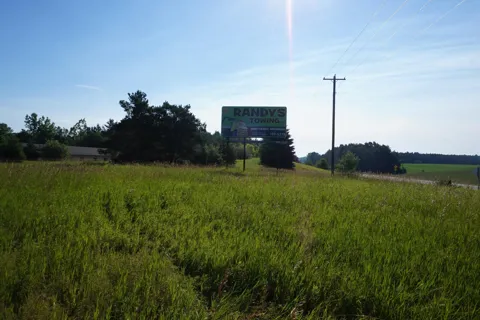 Tawas Road