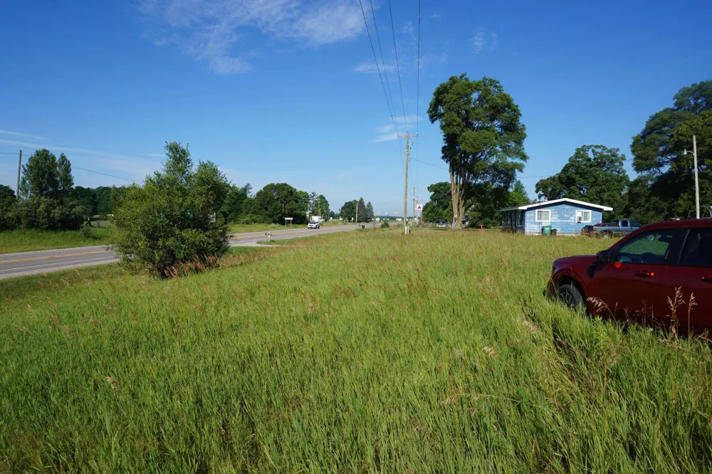 Tawas Road Reno Township, MI 48770