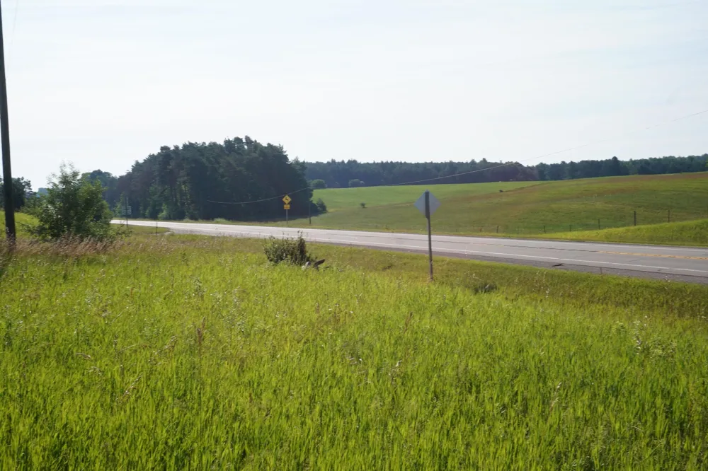 Tawas Road Reno Township, MI 48770