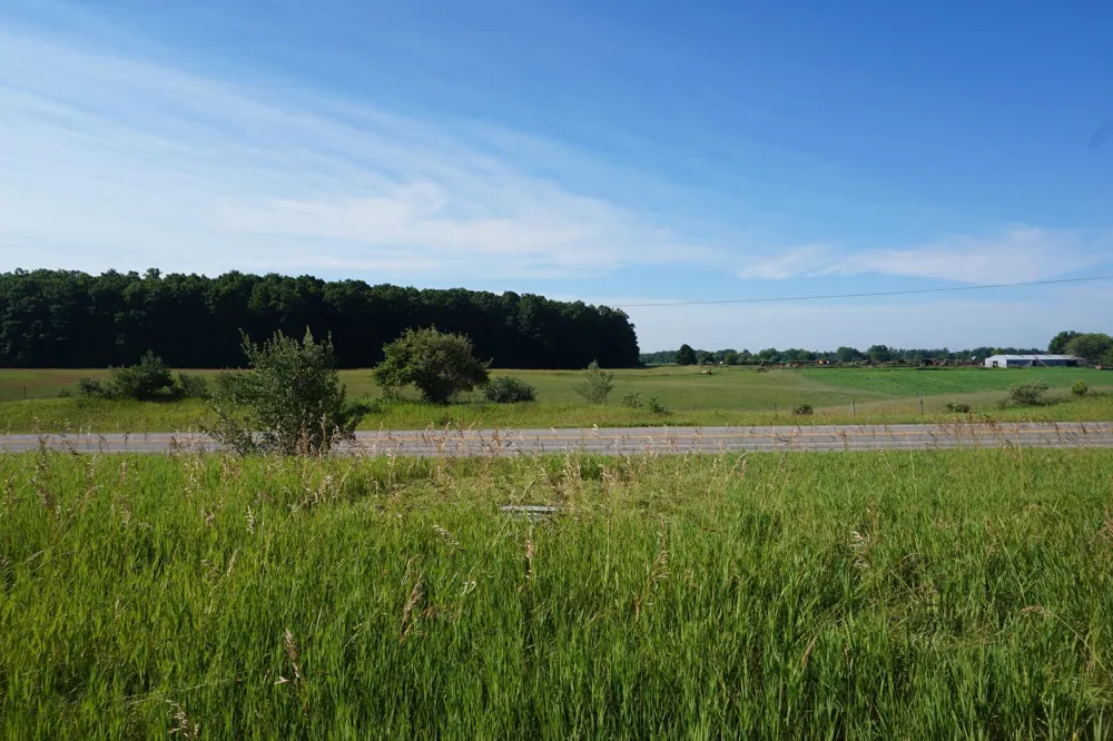 Tawas Road Reno Township, MI 48770