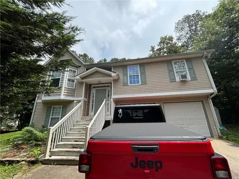 115 Greatwood Drive