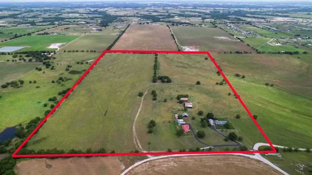 245 Private Road 4214 Decatur, TX 76234
