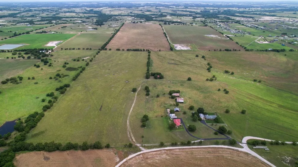 245 Private Road 4214 Decatur, TX 76234