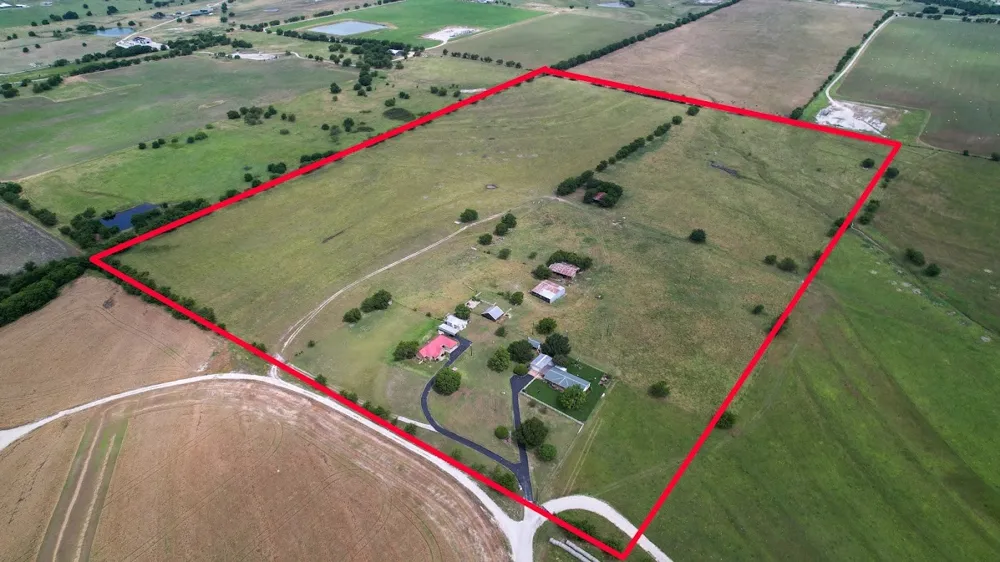 245 Private Road 4214 Decatur, TX 76234
