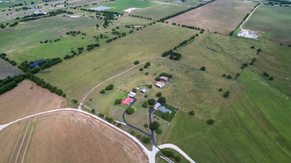 245 Private Road 4214 Decatur, TX 76234