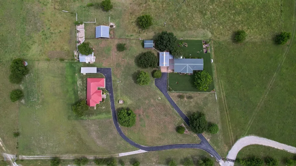 245 Private Road 4214 Decatur, TX 76234