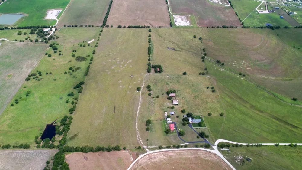 245 Private Road 4214 Decatur, TX 76234