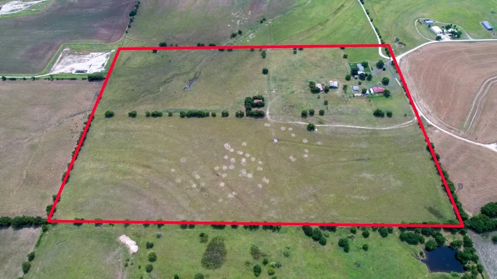 245 Private Road 4214 Decatur, TX 76234