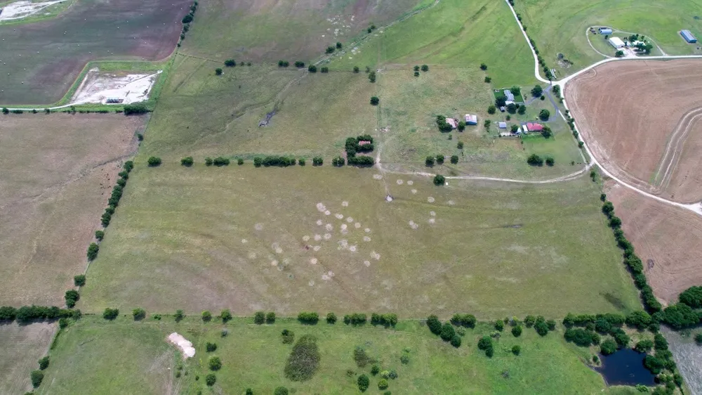 245 Private Road 4214 Decatur, TX 76234