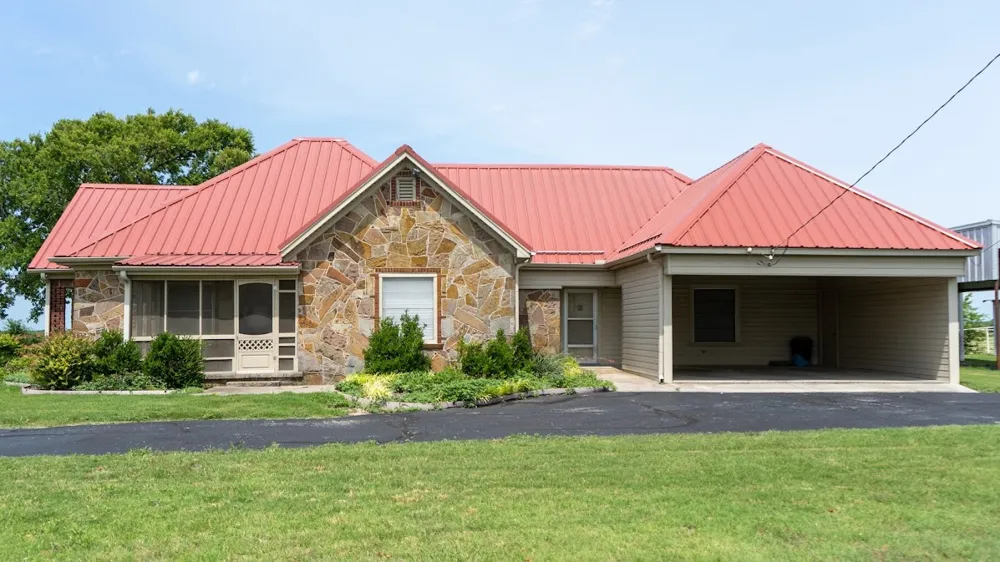 245 Private Road 4214 Decatur, TX 76234